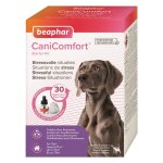 Diffuseur de phromones + recharge canicomfort