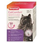 Diffuseur de phromones + recharge catcomfort