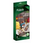 Diffuseurs de trichogrammes antimites alimentaires protecta - les 4 pices