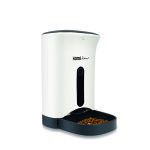 Distributeur automatique de nourriture pour chien pet feeder