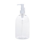 Distributeur flacon pompe 500 ml
