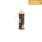 Distributeur de graines 11 cm x 23 cm