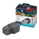 Distributeur de nourriture connecté pour aquarium autofeeder + eheim Distributeur de nourriture connecté pour aquarium autofeeder + eheim