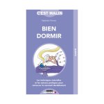 Bien dormir, c'est malin aux ditions leduc. s
