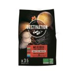Dosettes souples mexique bio 36x7g Dosettes souples mexique bio 36x7g