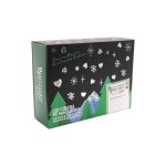 Double c?ur macarons bio biscuiterie de provence - 160 g