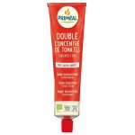 Double concentr� de tomates - 200 gr