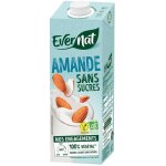 Douceur amande sans sucres ajout�s 1 l evernat