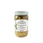 Duo haricots verts et flageolets bio prosain - 660 g Duo haricots verts et flageolets bio prosain - 660 g