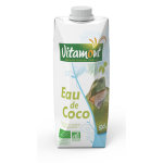 Eau de coco bio 50 cl