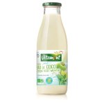 Eau de coco citron vert et menthe bio - 75cl
