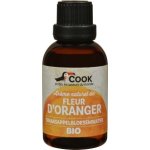 Eau de fleur d oranger bio en flacon de 50 ml Eau de fleur d oranger bio en flacon de 50 ml