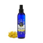 Eau florale bio h�lichryse italienne nature & vous certifi�e cosmos organic par cosm�