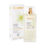 Eau de toilette verveine sauvage florame - 100 ml