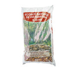 corce paysage de pin maritime 10 / 25 mm en sac - 60 litres