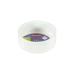 Écuelle margot 200 ml en grès blanc Ø 10 x h 4 cm Écuelle margot 200 ml en grès blanc Ø 10 x h 4 cm