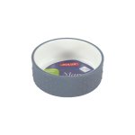 Écuelle margot 200 ml en grès gris Ø 10 x h 4 cm Écuelle margot 200 ml en grès gris Ø 10 x h 4 cm