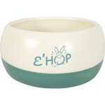 Écuelle pour petit mammifère en céramique coloris vert zolux ehop 200 ml Écuelle pour petit mammifère en céramique coloris vert zolux ehop 200 ml