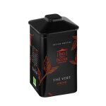 �dition prestige th� vert agrumes bio - 100 g