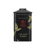 Edition prestige th� vert fruit du dragon - 100 g
