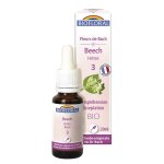 Élixir n°3 biofloral de hêtre en flacon de 20 ml Élixir n°3 biofloral de hêtre en flacon de 20 ml