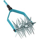 Emietteur gardena combisystem bleu