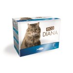 mincs au poisson - 12 pochons de 100 g
