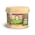Engrais complet 2 actions seau 7 kg