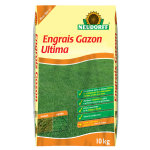 Engrais gazon ultima 10 kg Engrais gazon ultima 10 kg