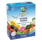 Engrais guano marin 800 gr