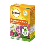 Engrais lauriers bougainvilliers 1, 5 kg 8, 7x19, 1x26, 7 cm Engrais lauriers bougainvilliers 1, 5 kg 8, 7x19, 1x26, 7 cm