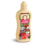 Engrais liquide graniums or brun - 1 l
