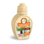 Engrais plantes aromatiques 250 ml 8, 5x4, 5x15, 5 cm Engrais plantes aromatiques 250 ml 8, 5x4, 5x15, 5 cm