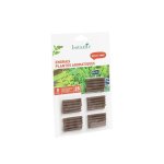 Engrais plantes aromatiques bâtonnets botanic® Engrais plantes aromatiques bâtonnets botanic®