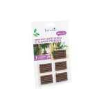 Engrais plantes vertes et fleuries botanic en btonnets