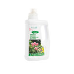 Engrais rosiers et arbustes � fleurs 1l botanic�
