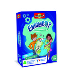 Enigmes environnement