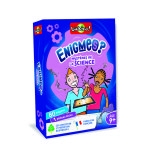 Enigmes myst�res de la science