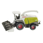 Ensileuse claas siku - echelle 1 / 64e