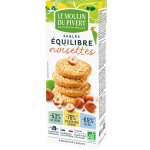 Equi'libre noisette bio moulin du pivert - 150 g