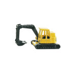 Excavatrice siku - echelle 1 / 64e