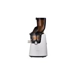 Extracteur de jus kuvings blanc mat d9900w