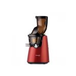Extracteur de jus kuvings rouge mat d9900r
