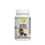 Extrait d ail noir ferment en boite de 600 mg