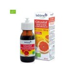 Extrait de p�pins de pamplemousse bio dr�me proven�ale citruvital - 50 ml