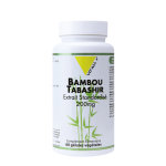 Extrait standardis� de bambou tabashir en boite de 200 ml