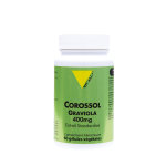 Extrait standardis� de corossol - graviola en boite de 500 mg