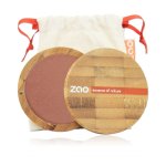 Fard � joues corail dor� 325 zao - 9 gr