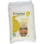 Farine de mas bio 500 gr