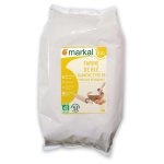 Farine de blé blanche pâtissière t55 bio en sac de 1 kg Farine de blé blanche pâtissière t55 bio en sac de 1 kg